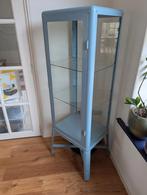 Vitrinekast IKEA Fabrikor, Ophalen, Minder dan 50 cm, Glas, 25 tot 50 cm