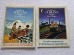 Godfried Bomans - De avonturen van Pa Pinkelman - Pollewop, Boeken, Stripboeken, Eén stripboek, Ophalen of Verzenden, Zo goed als nieuw