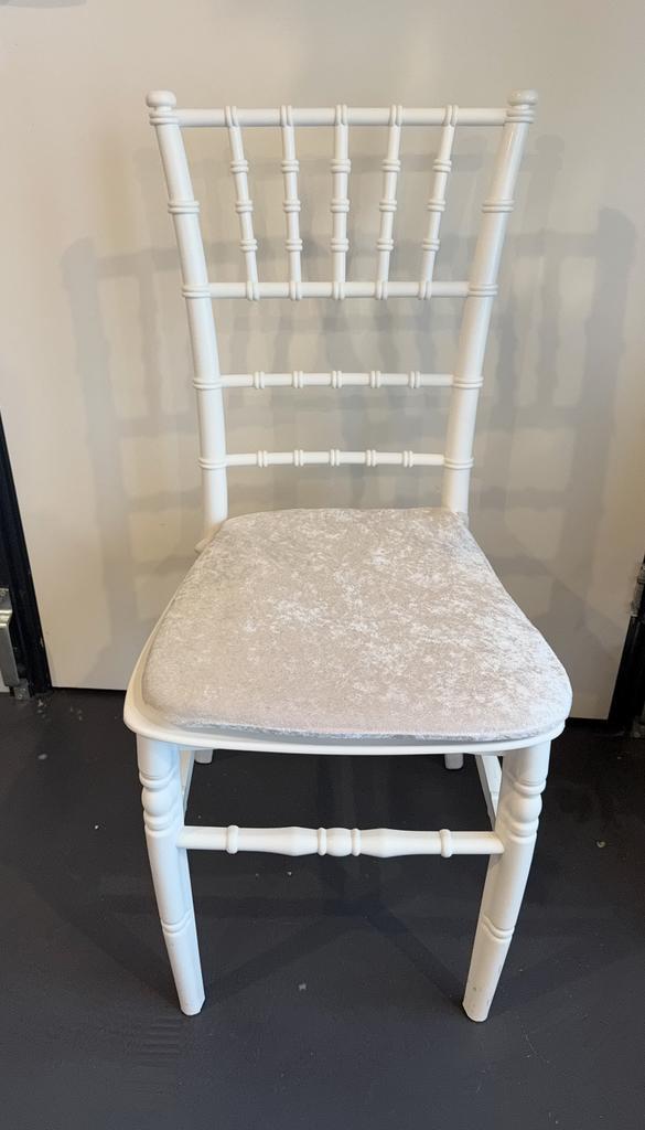 Stoelen verhuur Soest, Huis en Inrichting, Stoelen, Ophalen of Verzenden