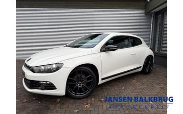 Volkswagen Scirocco 1.4 TSI Highline Plus (bj 2010) beschikbaar voor biedingen