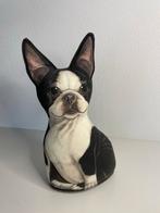 Honden Deurstopper - The Toy Works Leslie Anderson / Ellay, Ophalen of Verzenden, Gebruikt, Binnen