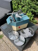 Groentesnijmachine, Ophalen of Verzenden, Gebruikt