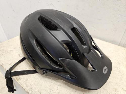 Bell 4Forty Mips XL fietshelm, moutainbike helm, Sport en Fitness, Wielrennen, Gebruikt