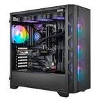 onderdelen gezocht pc, Computers en Software, Desktop Pc's, Ophalen of Verzenden, Niet werkend, Onbekend