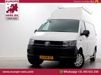 Volkswagen Transporter 2.0 TSI 150pk Benzine L2H3 Airco/Camp, Auto's, Voorwielaandrijving, 1869 kg, Gebruikt, Euro 6