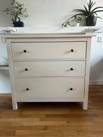 IKEA Hemnes Ladekast/Dressoir, Ophalen, Gebruikt, 100 tot 150 cm, Met lade(s)