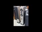 MC groningen 1.3 versie, Audio, Tv en Foto, Luidsprekers, Zo goed als nieuw, 120 watt of meer, Front, Rear of Stereo speakers