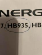 Philips InnerGize HB935, Witgoed en Apparatuur, Zonnebanken en Gezichtsbruiners, Ophalen, Gebruikt
