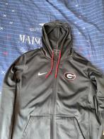 Georgia Bulldogs Nike trainingsvest (M), Ophalen of Verzenden, Zo goed als nieuw, Overige sporten, Overige typen