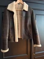 Dames Lammy, Verzenden, Gedragen, Maat 38/40 (M), Bruin