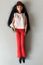 Fashion Doll Barbie Pop Mattel 1995, Ophalen of Verzenden, Fashion Doll