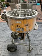 Baron voegmenger, Doe-het-zelf en Verbouw, Betonmolens, Ophalen, Zo goed als nieuw