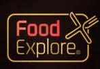 All you can eat foodexplore (2p), Twee personen, Ticket of Toegangskaart