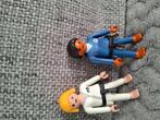 5194 judoka's, Kinderen en Baby's, Speelgoed | Playmobil, Ophalen of Verzenden, Zo goed als nieuw