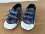 Blauwe nog goede gymschoenen, Kavat, Maat 28., Jongen of Meisje, Schoenen, Ophalen of Verzenden, Zo goed als nieuw