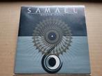 PROMO CD Samael - Solar Soul, Verzenden, Zo goed als nieuw