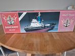 Billing Boats Banckert No. 516* Modelboot, Ophalen, Gebruikt, 1:50 tot 1:200, Overige merken