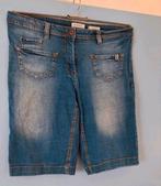 NIEUWE ORGINELE YESSICA DAMES MERK KORTE JEANS
MAAT 44
KLEUR, Blauw, Nieuw, Ophalen of Verzenden, W33 - W36 (confectie 42/44)