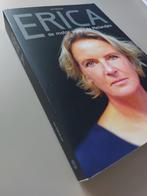 Erica, Jan Dijkgraaf, Ophalen of Verzenden, Zo goed als nieuw, Film, Tv en Media