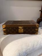 Originele Louis Vuitton Watch Trunk, Ophalen of Verzenden, Zo goed als nieuw