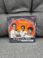The moonlights, Cd's en Dvd's, Vinyl | Nederlandstalig, Ophalen of Verzenden, Zo goed als nieuw, Overige formaten, Levenslied of Smartlap