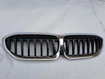 BMW G20 G21 3-serie grill met camera voorbereiding origineel beschikbaar voor biedingen