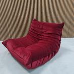 Ligne Roset Togo - Nabab Cerise - eenzits, Ophalen of Verzenden