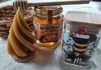 Honing cadeaupakket (eigen Imkerij), Ophalen of Verzenden