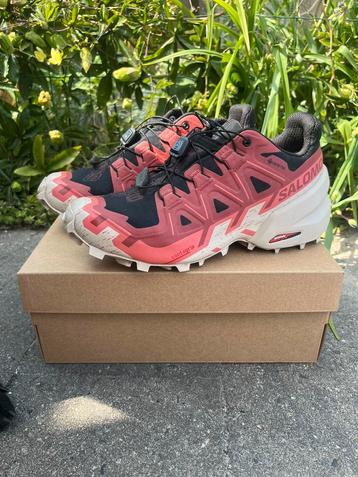 GTX Salomon speedcross 36 beschikbaar voor biedingen