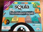 Spel: sQula, Een of twee spelers, Ophalen of Verzenden, Zo goed als nieuw