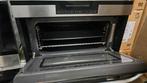 AEG combi-magnetron KB9810E-m ///38cm hoog, Witgoed en Apparatuur, Magnetrons, Ophalen, Combimagnetron, Oven, Refurbished