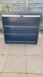 Metalen archiefkast, Ophalen, Gebruikt, 100 tot 150 cm, 100 tot 150 cm