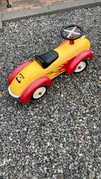 Goodboys Retro Loopauto - Geweldige Staat!, Ophalen, Zo goed als nieuw, Loopvoertuig