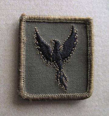 5x5 embleem  OOCL beschikbaar voor biedingen