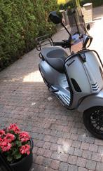 Custom Vespa Sprint, Fietsen en Brommers, Scooters | Vespa, Ophalen, Gebruikt