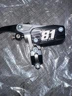 Ottopuntouno 8.1 CNC Achterrem Hendel – Zo Goed Als Nieuw!, Ophalen of Verzenden, Zo goed als nieuw, Overige merken
