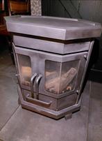 Gaskachel Faber, Huis en Inrichting, Ophalen, Gebruikt, Gas, Gaskachel