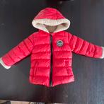 Warme jas, Kinderen en Baby's, Babykleding | Maat 80, Gebruikt, Ophalen of Verzenden, Jasje, DDD