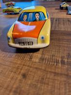 Blikken auto, Antiek en Kunst, Antiek | Speelgoed, Ophalen of Verzenden