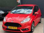 Ford FIESTA 1.6 EcoBoost ST 185PK Molten Orange, Auto's, Voorwielaandrijving, Gebruikt, Zwart, Bedrijf