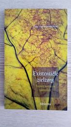Tjeu Knippenberg - Existentiële zielzorg, zgan, Ophalen of Verzenden