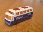 Matchbox Airport Coach, Hobby en Vrije tijd, Modelauto's | Overige schalen, Ophalen of Verzenden, Zo goed als nieuw