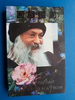 Tantric Transformation - OSHO (taal: Engels), Verzenden, Zo goed als nieuw, Overige onderwerpen, Achtergrond en Informatie