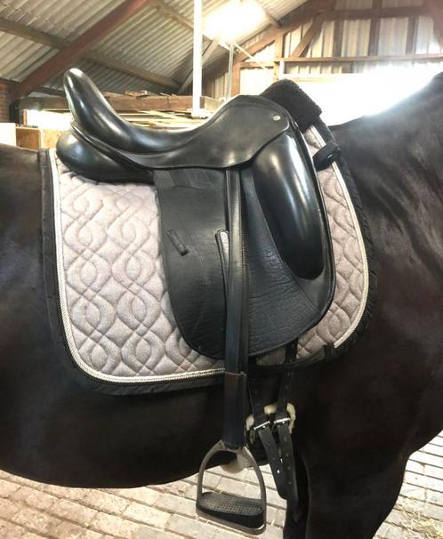 Custom Icon Star, Dieren en Toebehoren, Paarden en Pony's | Zadels, Dressuur, Ophalen of Verzenden