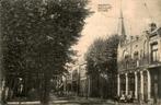 Marktgezicht Etten, Ophalen of Verzenden, 1920 tot 1940, Gelopen, Noord-Brabant