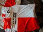 Henrik larsson voetbalshirt feyenoord, Sport en Fitness, Voetbal, Maat XL, Ophalen of Verzenden, Zo goed als nieuw, Shirt