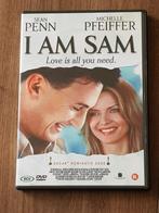 i am sam ,, Cd's en Dvd's, Alle leeftijden, Ophalen of Verzenden, Zo goed als nieuw
