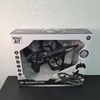 Wonky Air RC Quad Copter | Op afstand bestuurbaar | Nieuw, Ophalen of Verzenden, Nieuw