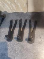 Duimheng 3x halfsteens, Ophalen of Verzenden, Nieuw