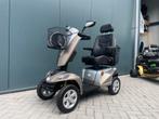 Hele nette scootmobiel Kymco new Maxer 19 km/h, Ophalen, Kymco@nederland.nl, Kymco, Kymco
